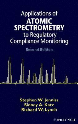 Applications of Atomic Spectrometry to Regulatory Compliance Monitoring 1