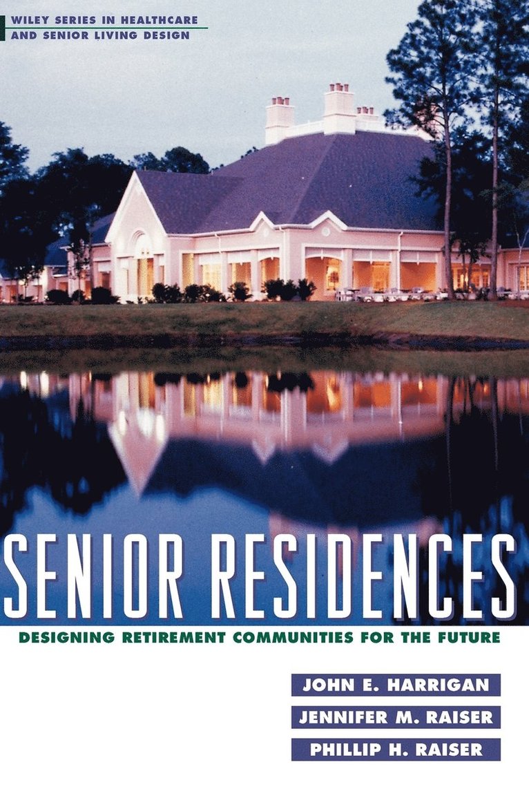 Senior Residences 1