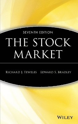 bokomslag The Stock Market