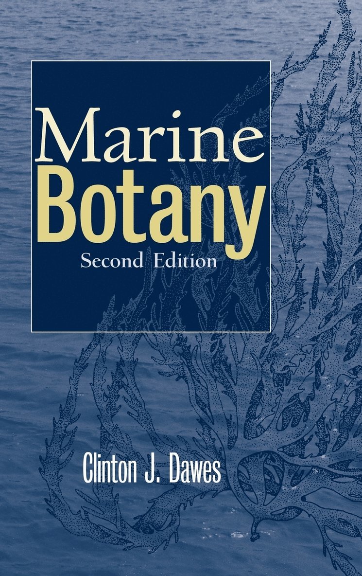 Marine Botany 1