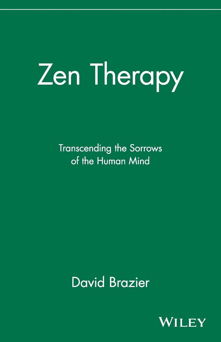 Zen Therapy 1