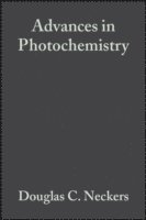 bokomslag Advances in Photochemistry, Volume 23