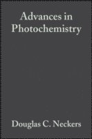Douglas C. Neckers, David H. Volman, Günther von Bünau - Advances in Photochemistry, Volume 23, Inbunden