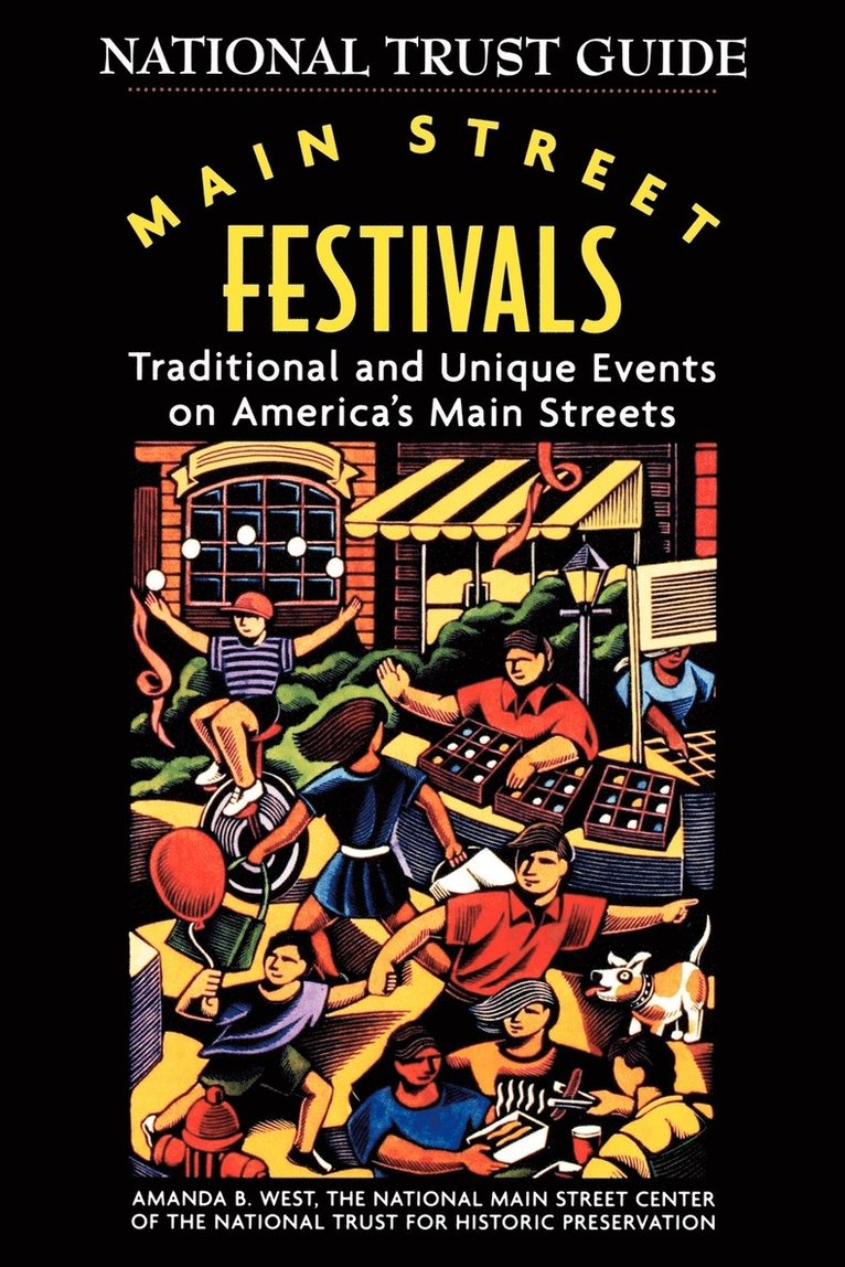Main Street Festivals 1