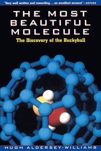 bokomslag The Most Beautiful Molecule