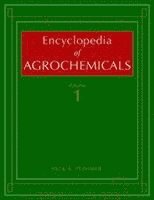 Jack R. Plimmer, Jack R. Plimmer, Nancy N. Ragsdale, Derek Gammon, Florida) Plimmer, Jack R. (Tampa, Jack R Plimmer, Nancy N Ragsdale - Encyclopedia of Agrochemicals, 3 Volume Set, Inbunden