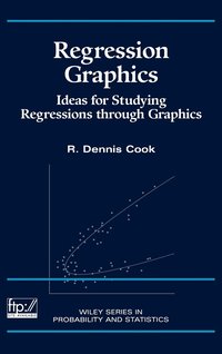 bokomslag Regression Graphics
