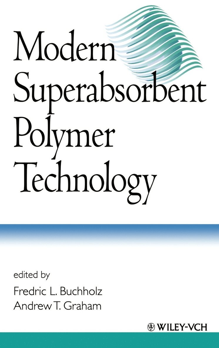 Modern Superabsorbent Polymer Technology 1