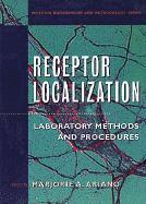 Receptor Localization 1