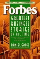 bokomslag Forbes Greatest Business Stories of All Time