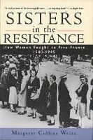 bokomslag Sisters in the Resistance