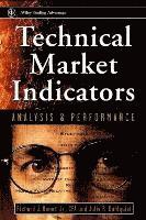 bokomslag Technical Markets Indicators