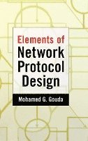 bokomslag Elements of Network Protocol Design
