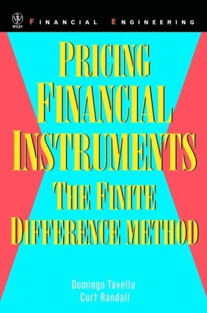 Pricing Financial Instruments