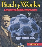 bokomslag BuckyWorks