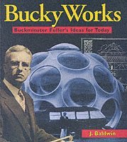 bokomslag BuckyWorks