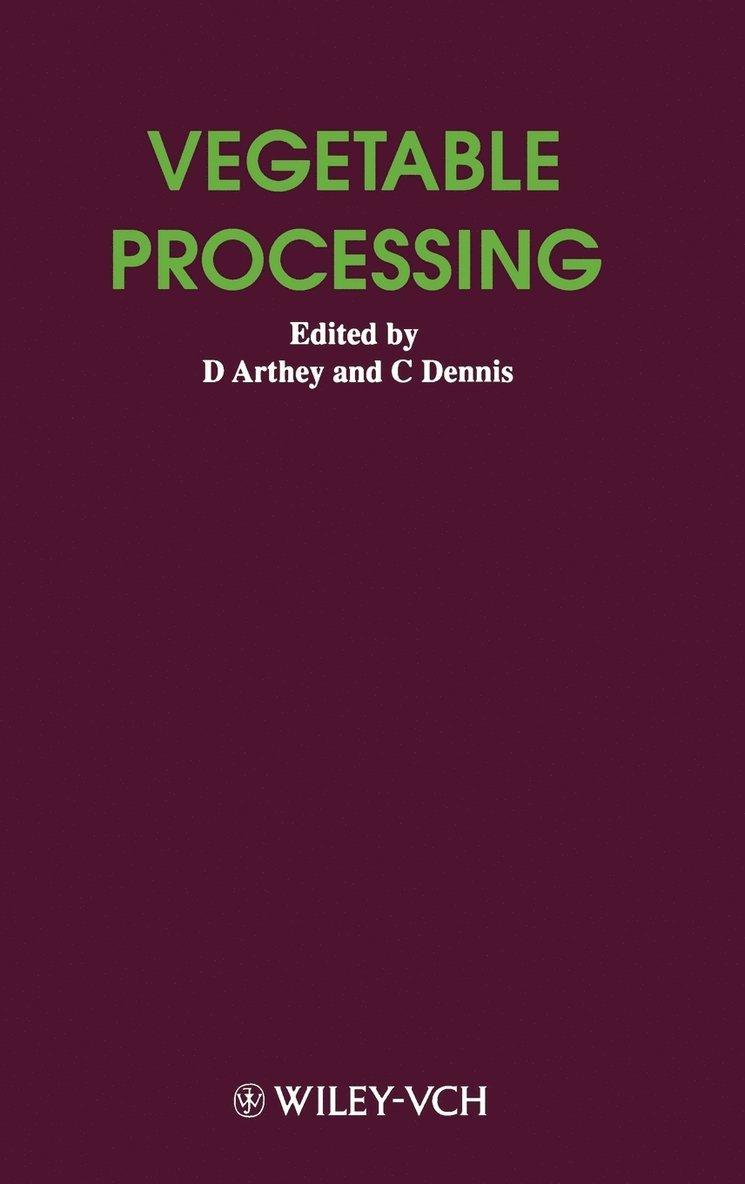 Vegetable Processing