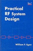 William F. Egan - Practical RF System Design, Inbunden