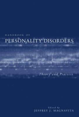 Handbook of Personality Disorders 1