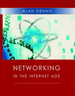 Networking in the Internet Age 1