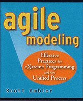 bokomslag Agile Modeling