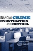 bokomslag Financial Crime Investigation and Control