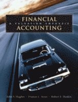 bokomslag Financial Accounting