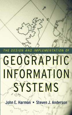 The Design and Implementation of Geographic Information Systems 1