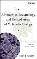 Eric J. Toone - Advances in Enzymology and Related Areas of Molecular Biology, Volume 75, Inbunden