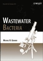 bokomslag Wastewater Bacteria