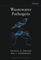bokomslag Wastewater Pathogens
