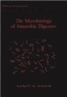 Microbiology of Anaerobic Digesters