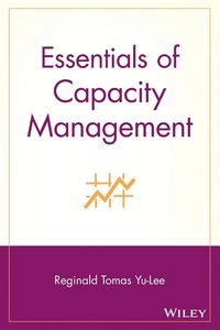 bokomslag Essentials of Capacity Management