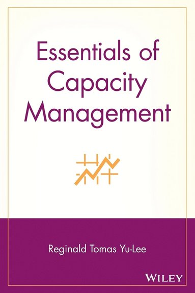 bokomslag Essentials of Capacity Management