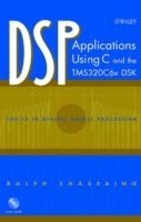 bokomslag DSP Applications Using C and the TMS320C6x DSK