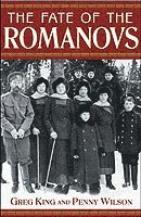 The Fate of the Romanovs 1