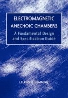 bokomslag Electromagnetic Anechoic Chambers