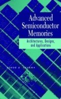 bokomslag Advanced Semiconductor Memories