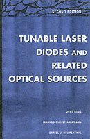 bokomslag Tunable Laser Diodes and Related Optical Sources