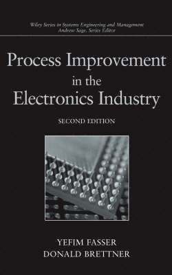 Process Improvement in the Electronics Industry 1