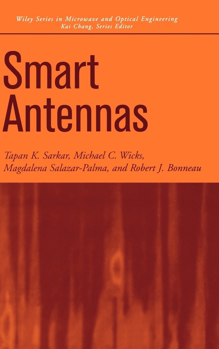 Smart Antennas 1