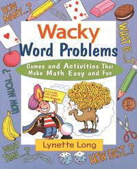 bokomslag Wacky Word Problems