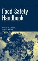 bokomslag Food Safety Handbook