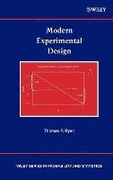 Modern Experimental Design 1