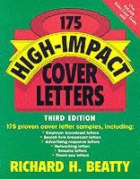175 High-Impact Cover Letters