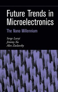 bokomslag Future Trends in Microelectronics