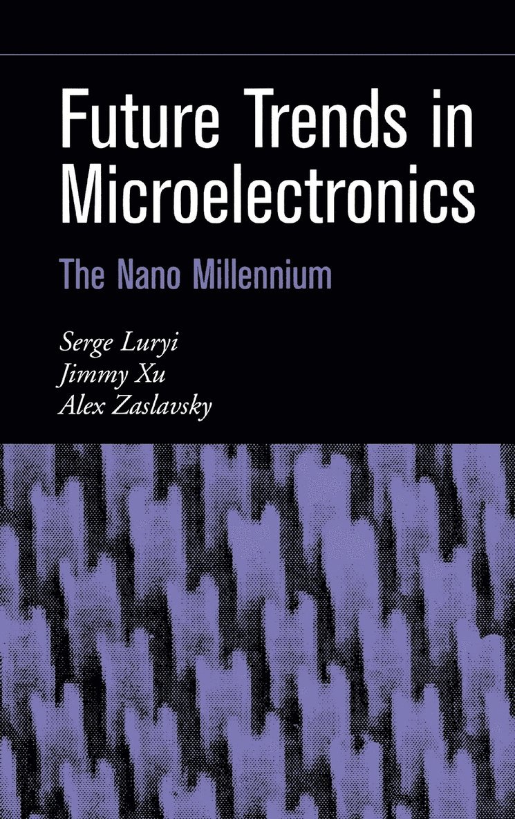 Future Trends in Microelectronics