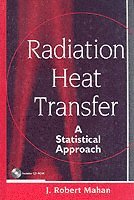 bokomslag Radiation Heat Transfer