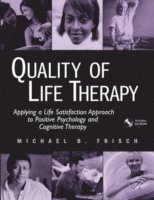 Quality of Life Therapy 1