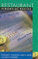 Restaurant Financial Basics